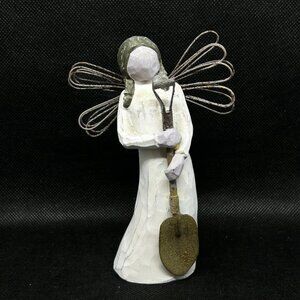 Willow Tree “Angel of the garden” figurine